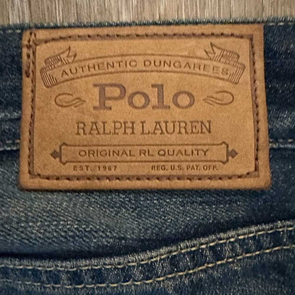 Polo Ralph Lauren Polo Ralph Lauren Astor Slim Bo… - image 7