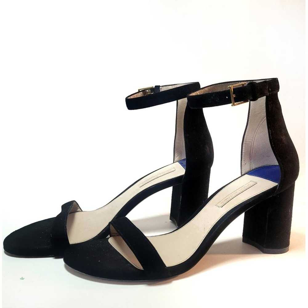 Stuart Weitzman Sandal - image 2