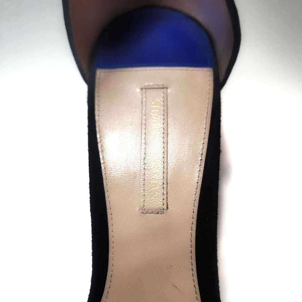 Stuart Weitzman Sandal - image 5