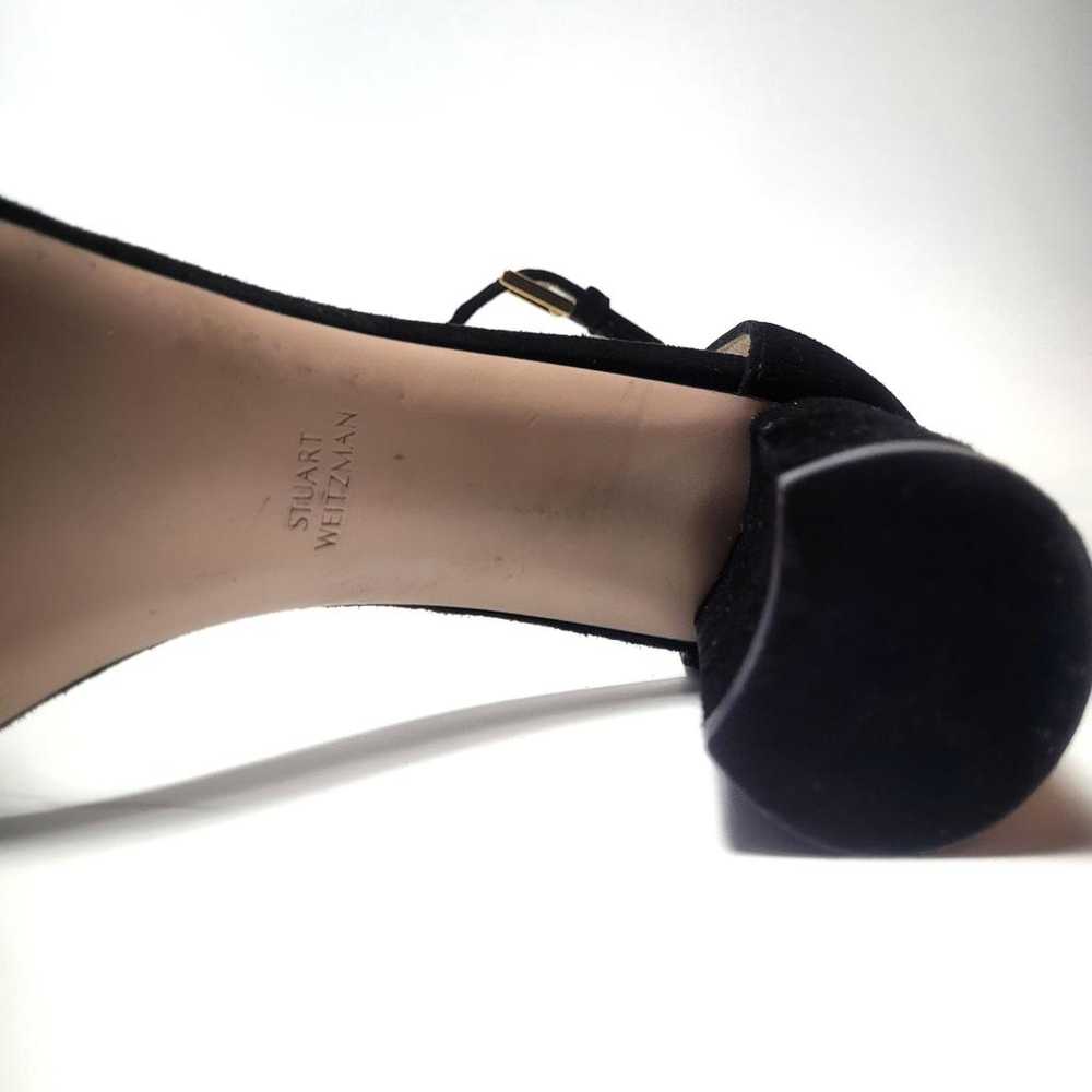 Stuart Weitzman Sandal - image 6