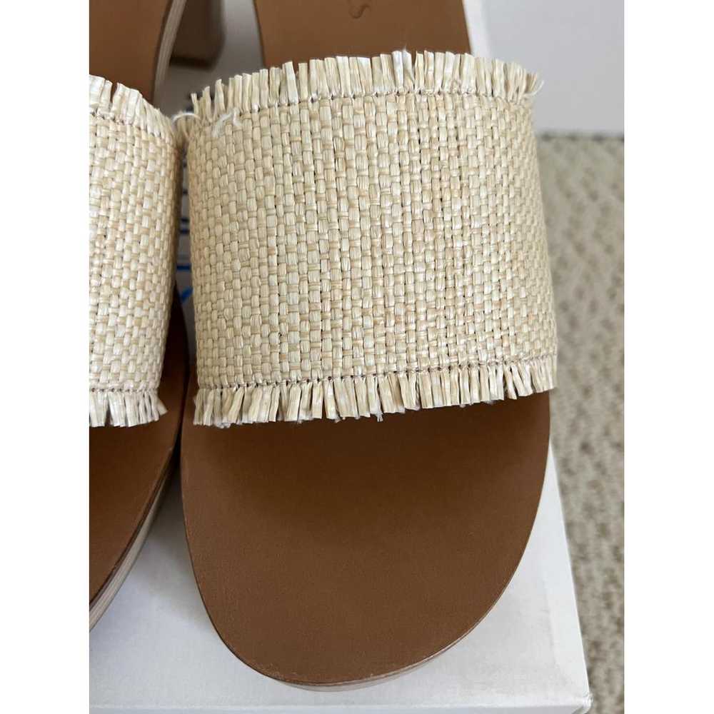 K Jacques Cloth sandal - image 2