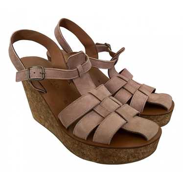 K Jacques Sandal