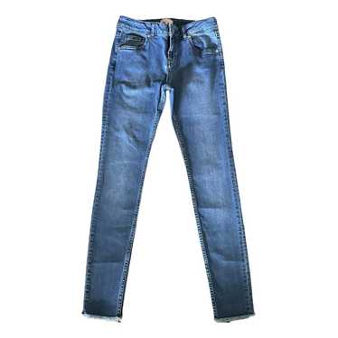 Ted Baker Slim jeans