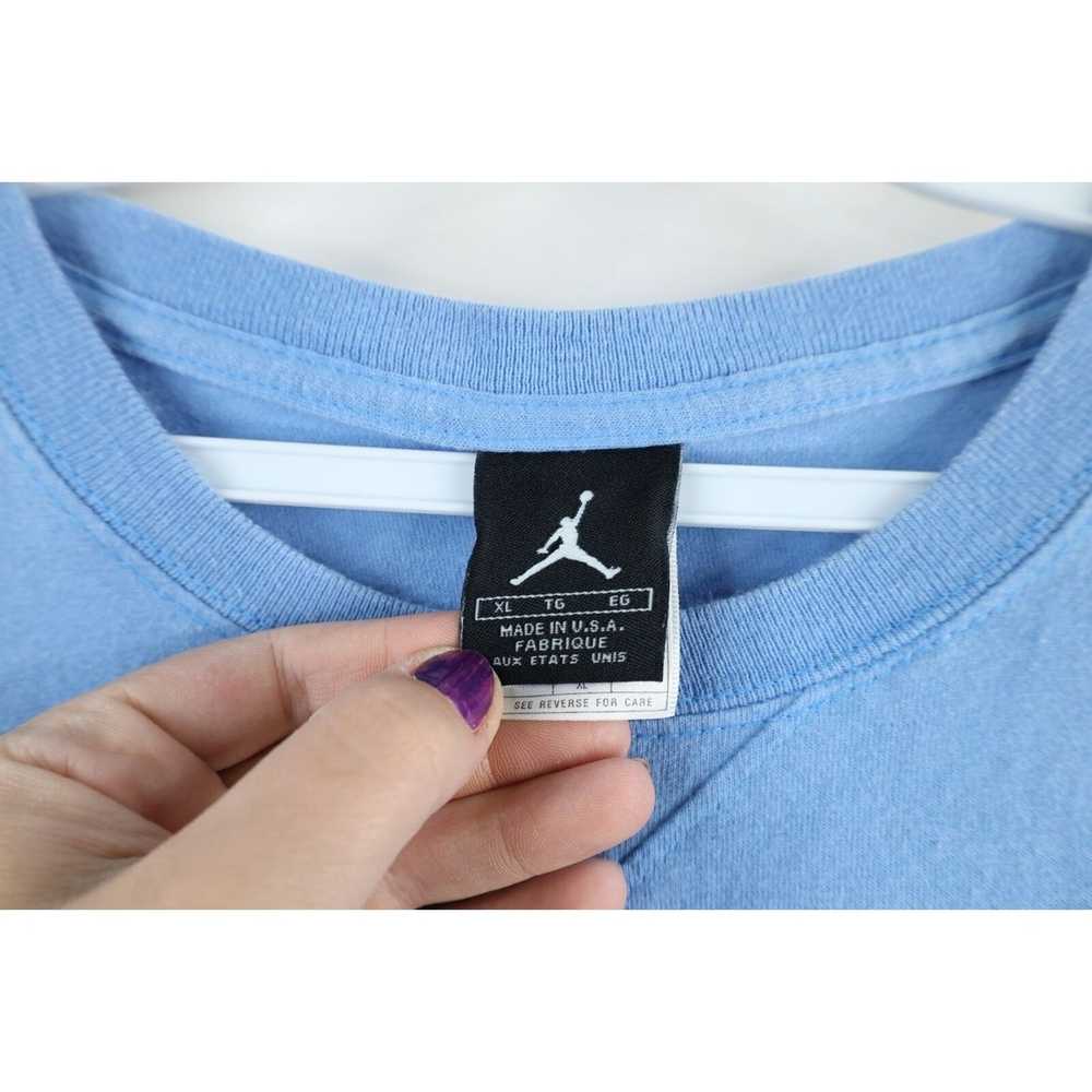 Jordan Brand × Nike × Vintage Vintage Nike Air Jo… - image 7