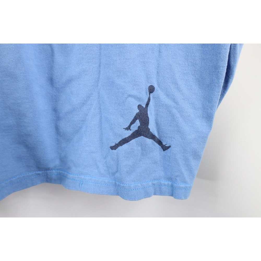 Jordan Brand × Nike × Vintage Vintage Nike Air Jo… - image 8