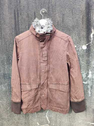 Ashwood Leather Biker Jacket – Greet Silk