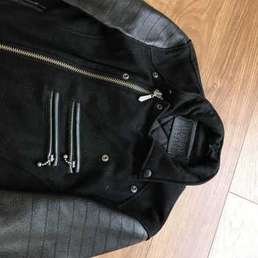 Jack Rose × Leather Jacket × Vintage Vintage Jack Ros… - Gem