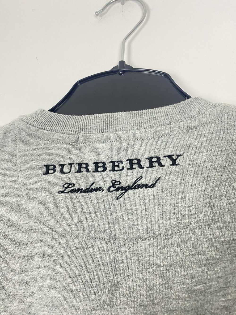 Burberry × Japanese Brand × Luxury Burberry Child… - image 2