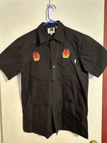 Vintage dragonfly shirt - Gem