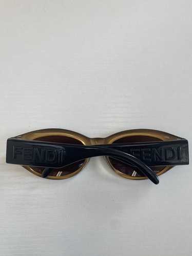 Fendi vintage sunglasses 90s - Gem