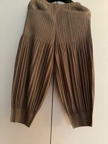 Issey miyake sarouel - Gem