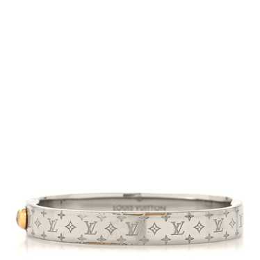 Shop Louis Vuitton 2022 SS Nanogram bracelet (M63142) by Parrot's