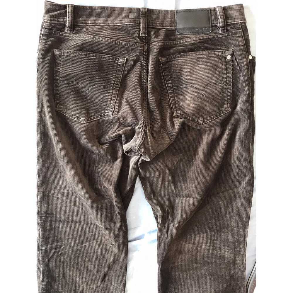 Pierre Cardin Velvet trousers - image 2