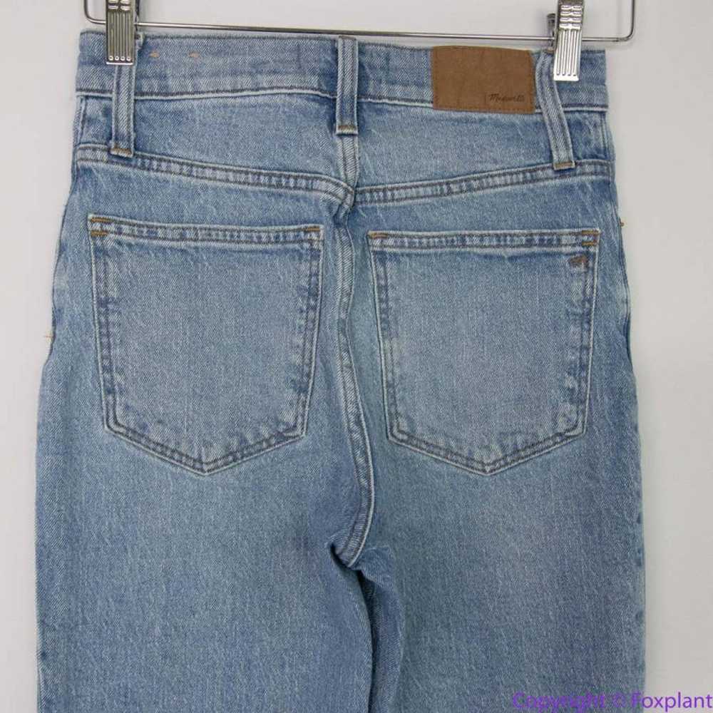 Madewell Straight jeans - image 12