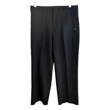 Our Legacy Wool trousers - image 1