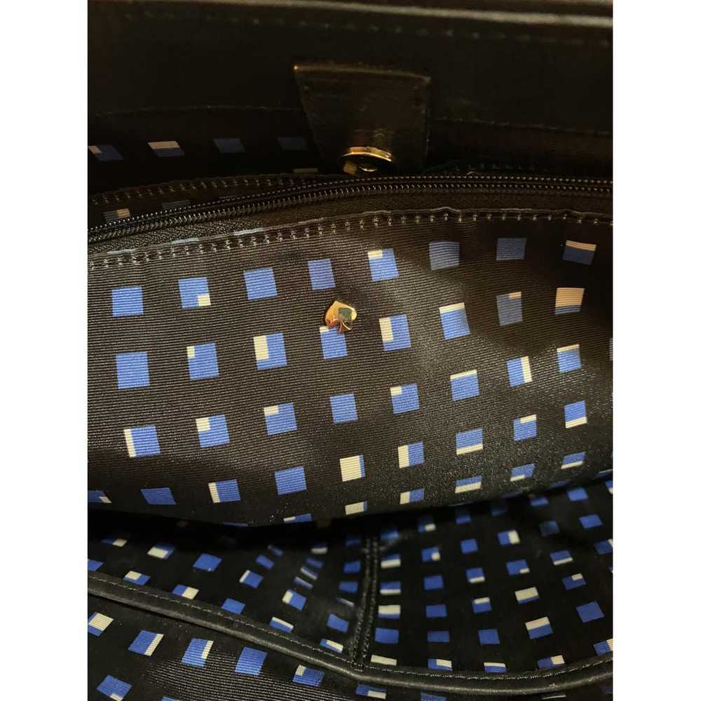 Kate Spade Leather handbag - image 5