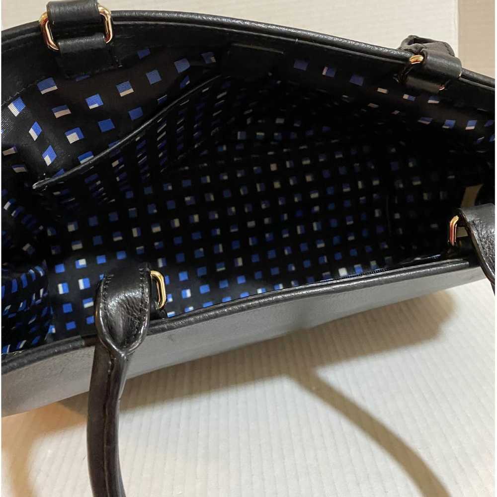 Kate Spade Leather handbag - image 7