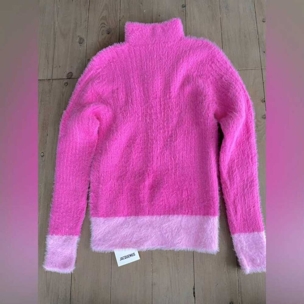 Jacquemus Wool jumper - image 2