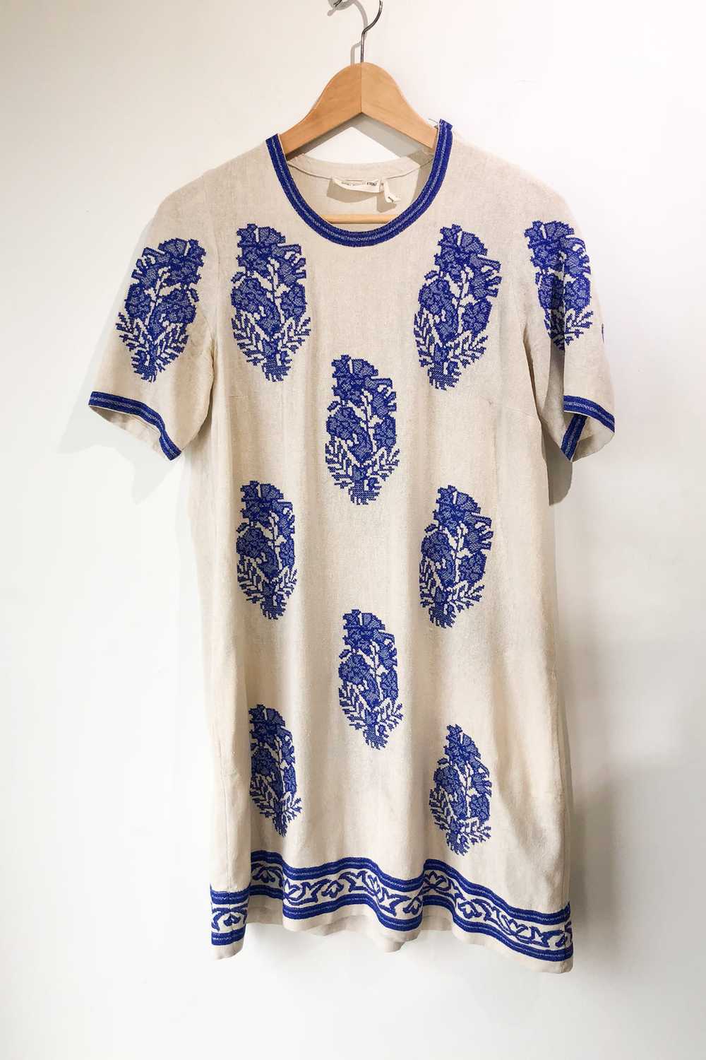 Isabel Marant Etoile Daryl Dress - image 1