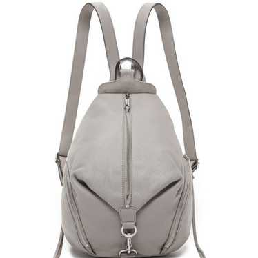 Rebecca Minkoff Women´s Julian Backpack， Black 並行輸入品-