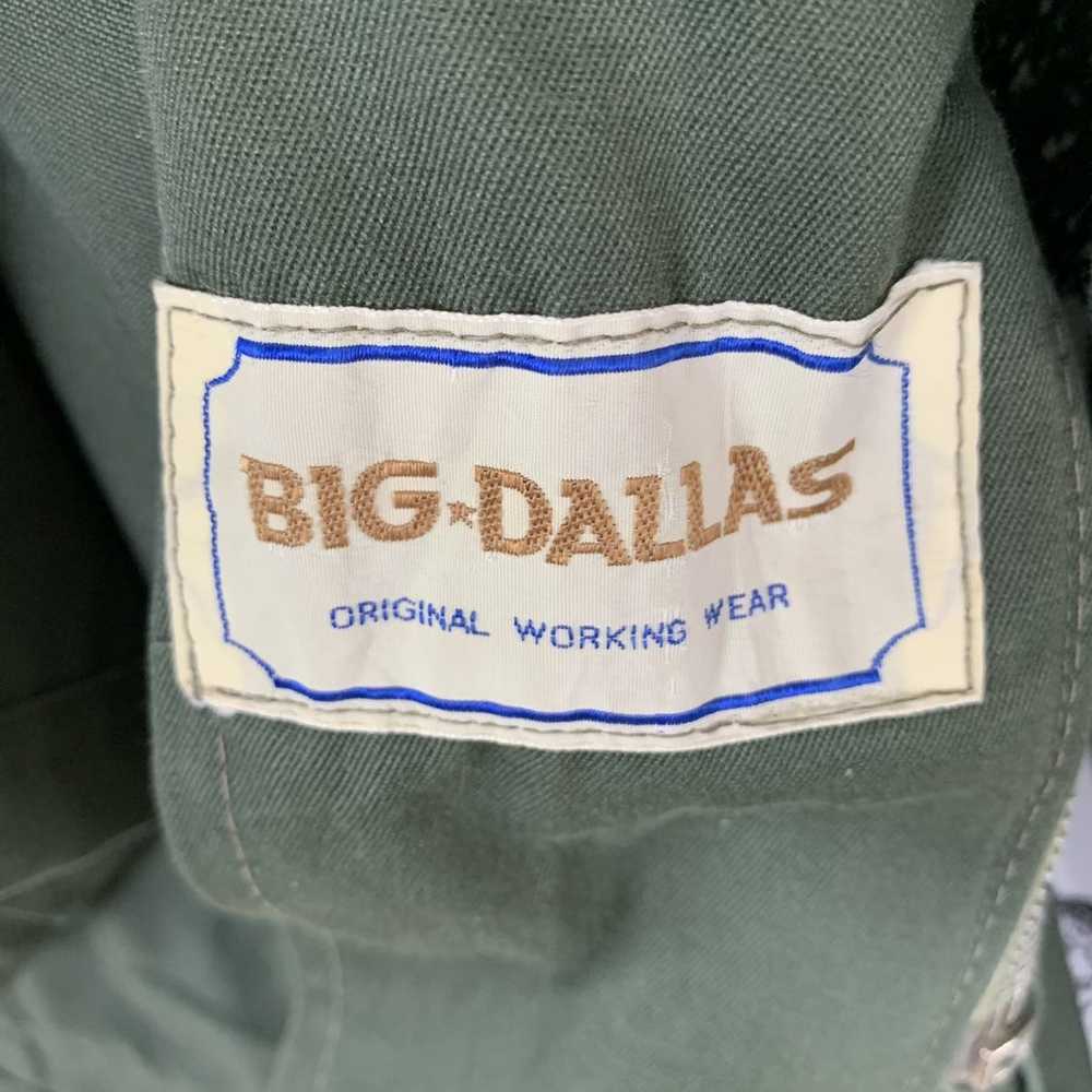 Military × Other × Vintage Vintage Big Dallas Arm… - image 11