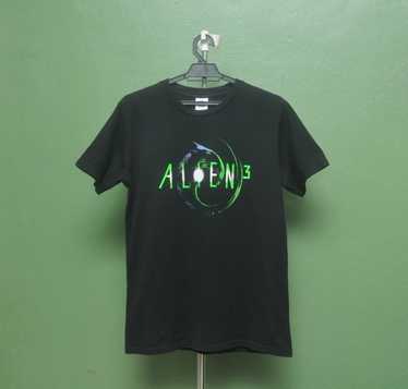 Alien Workshop × Movie × Streetwear Vintage Alien… - image 1