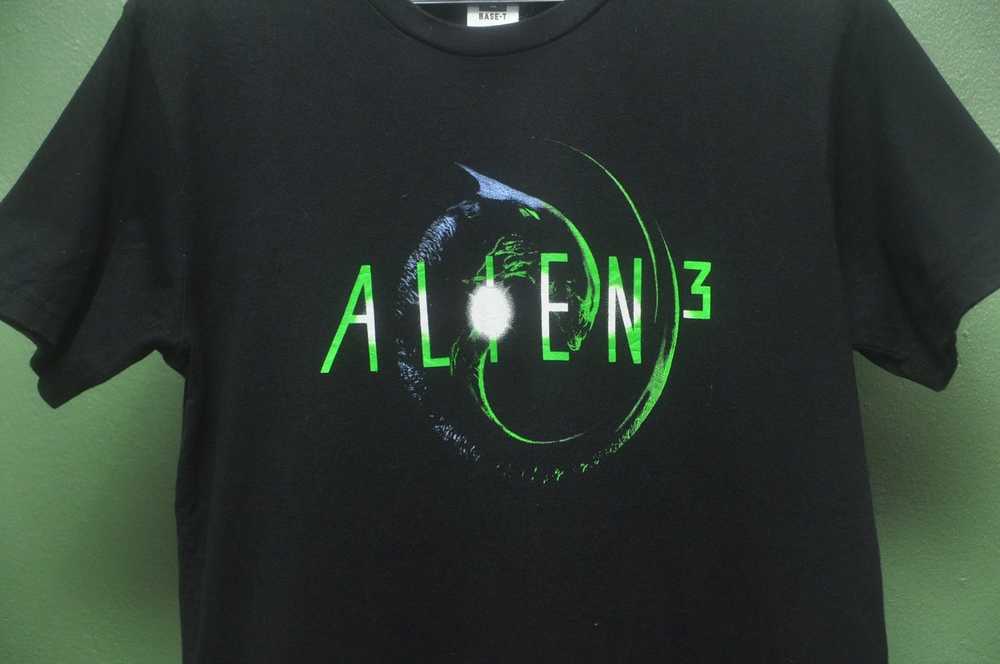 Alien Workshop × Movie × Streetwear Vintage Alien… - image 3