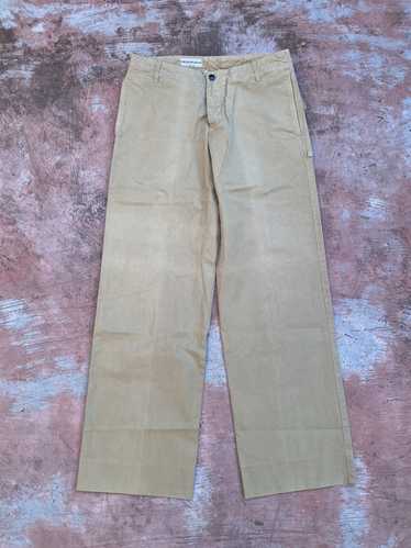Emporio armani cargo pants - Gem Emporio armani cargo pants - Gem