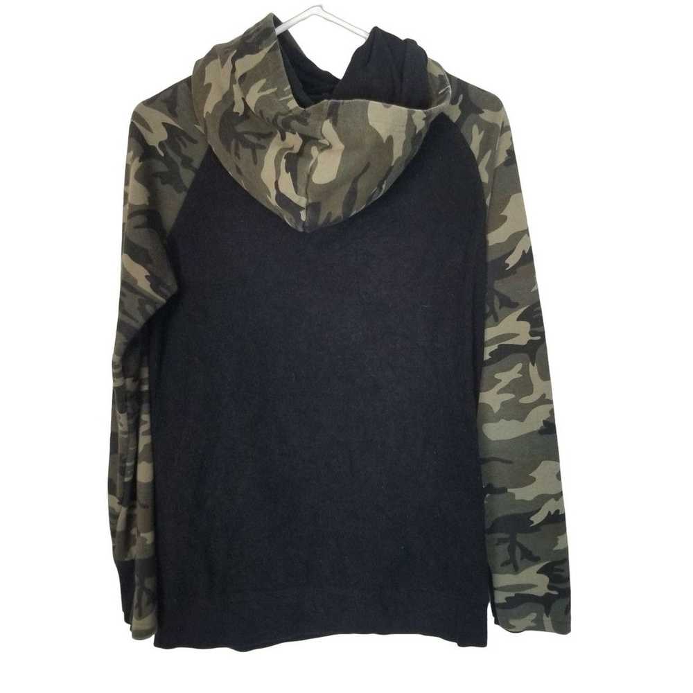 Other Ampersand Avenue Womens S Black/Green Camo … - image 10