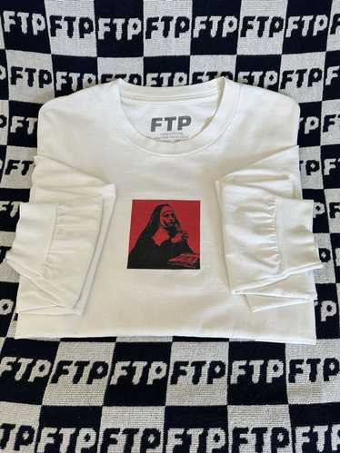 Fuck The Population FTP GOD CANT SAVE YOU LONGSLE… - image 1
