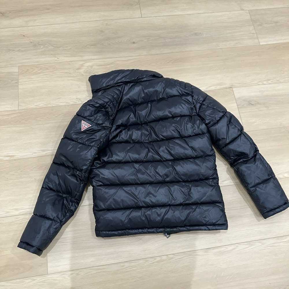 Guess GUESS Black Puffer Jacket - image 2