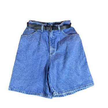 Lee Vintage 1990’s Lee High Waisted Baggy Mom Den… - image 1