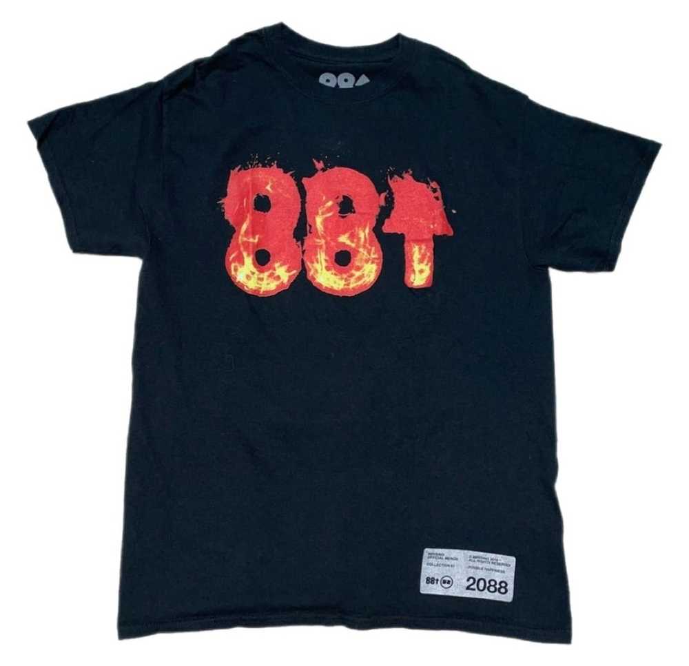 88rising 88 Rising t-shirt - image 1