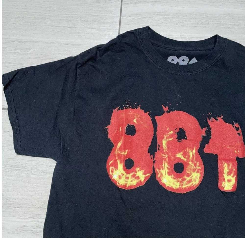 88rising 88 Rising t-shirt - image 4