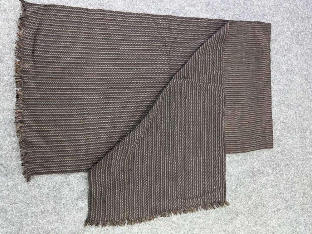 Vintage × Winter Session MISSONI SCARVES / MUFFLE… - image 3