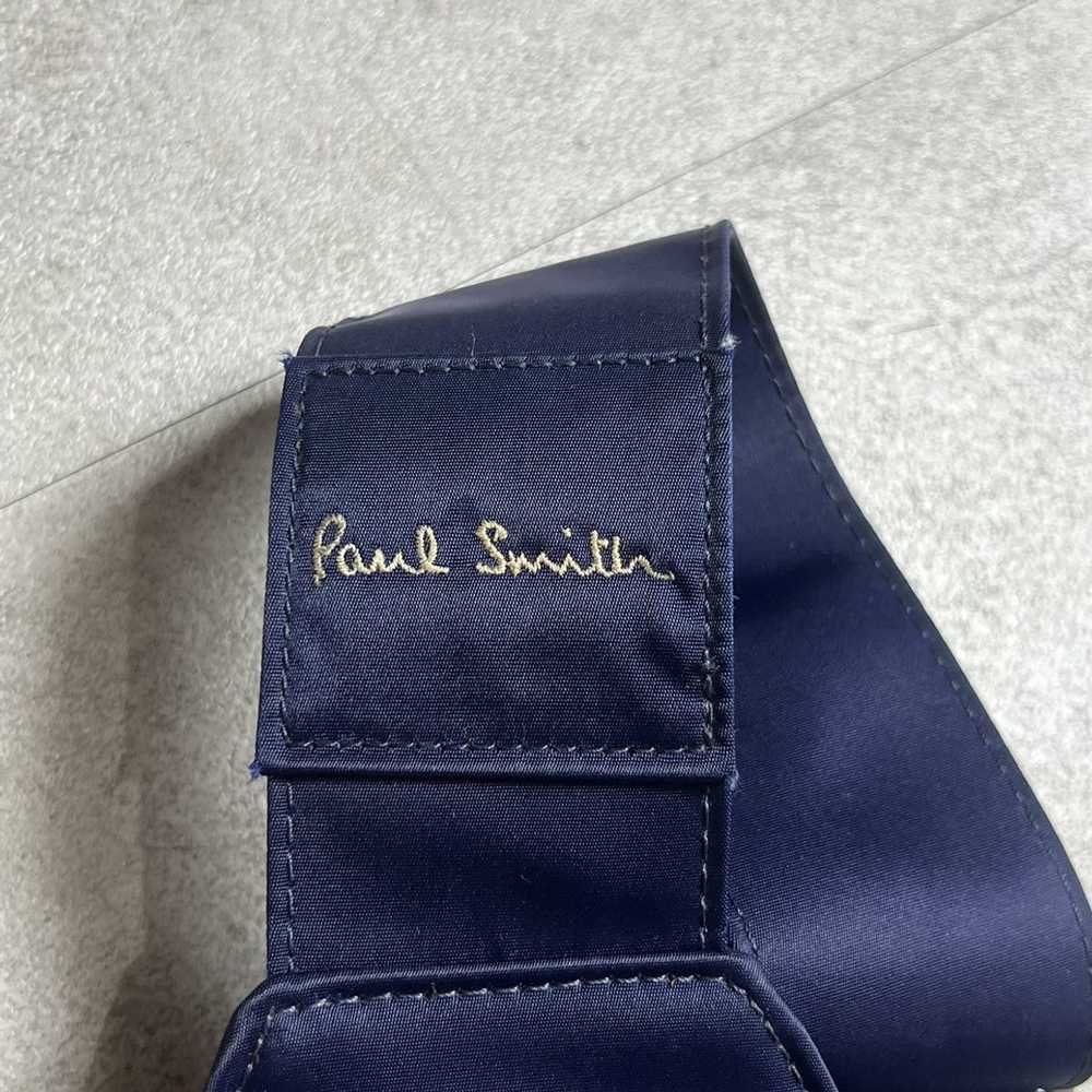 Paul Smith Paul Smith Nylon Body Sling Bag - image 5