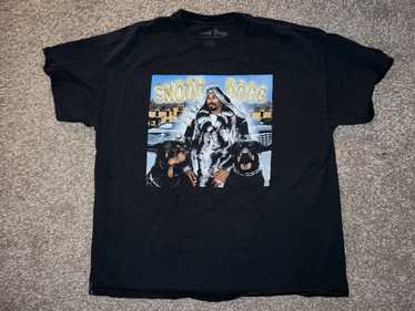 70s t-shirt 90s snoop - Gem