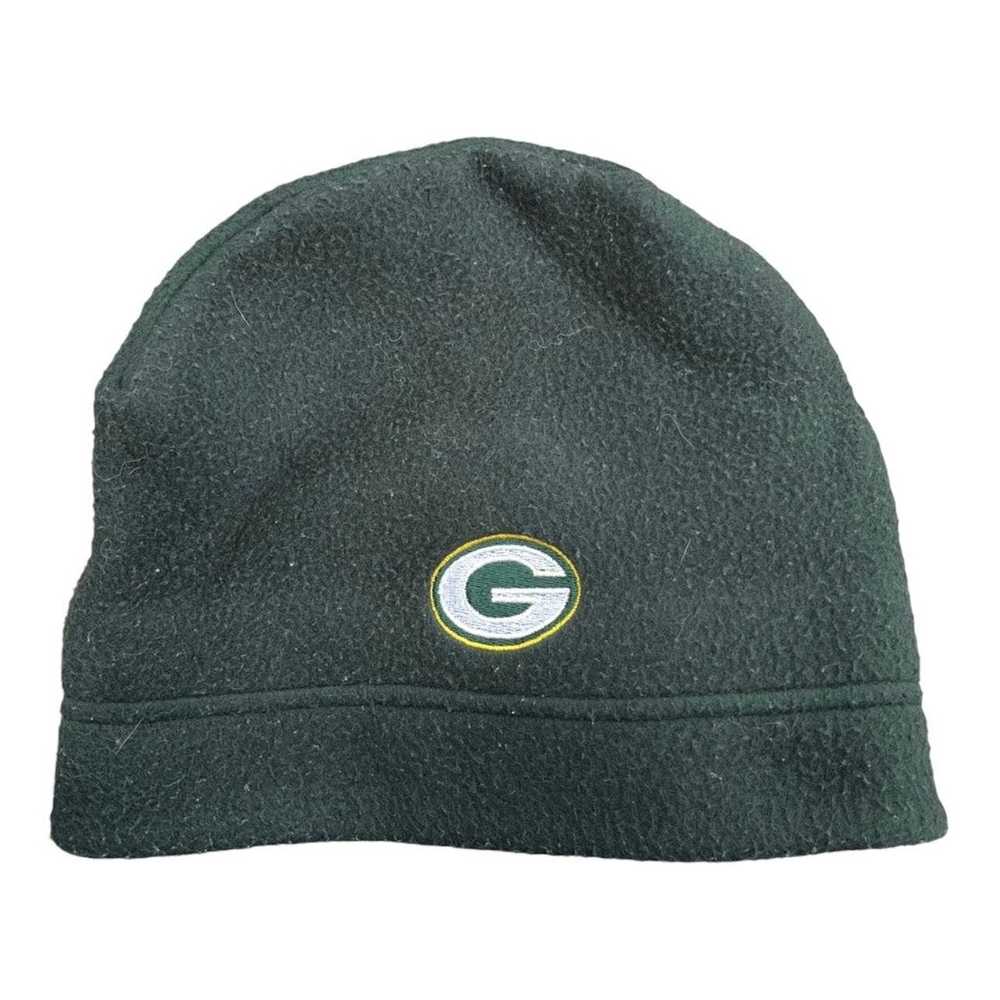 NFL Vintage NFL Green Bay Packers Beanie Hat - image 1