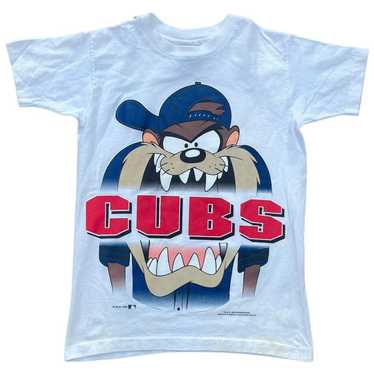 Vintage New York Mets MLB Looney Tunes T-Shirt Unisex Sport Team