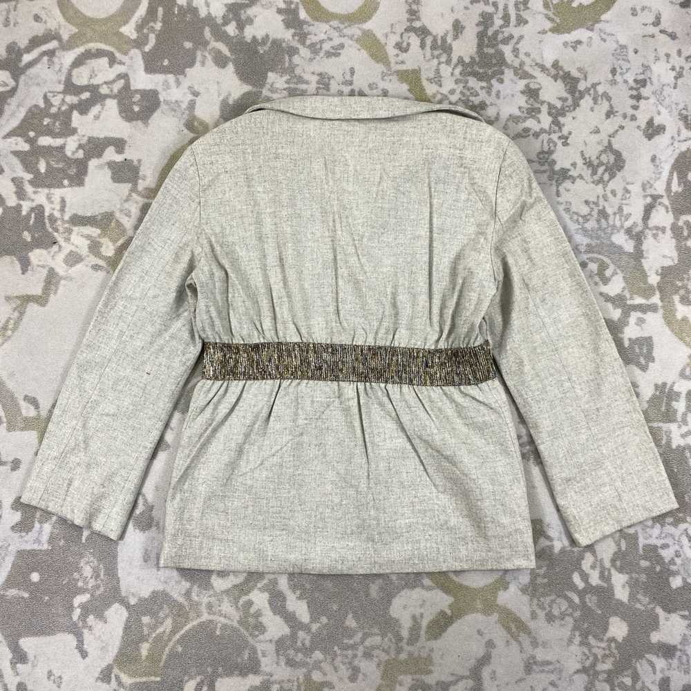 Japanese Brand × Streetwear × Vintage Vintage Mau… - image 3
