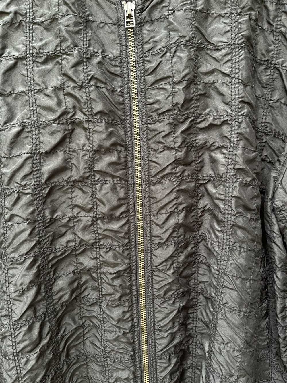 3.1 Phillip Lim Sherpa Biker Jacket Cream Size 6