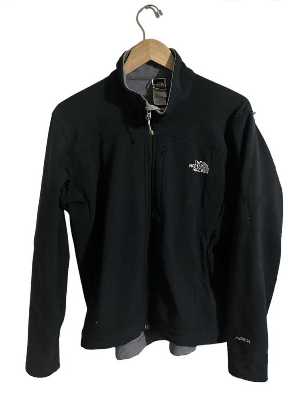 The North Face North Face Apex Jacket - image 1