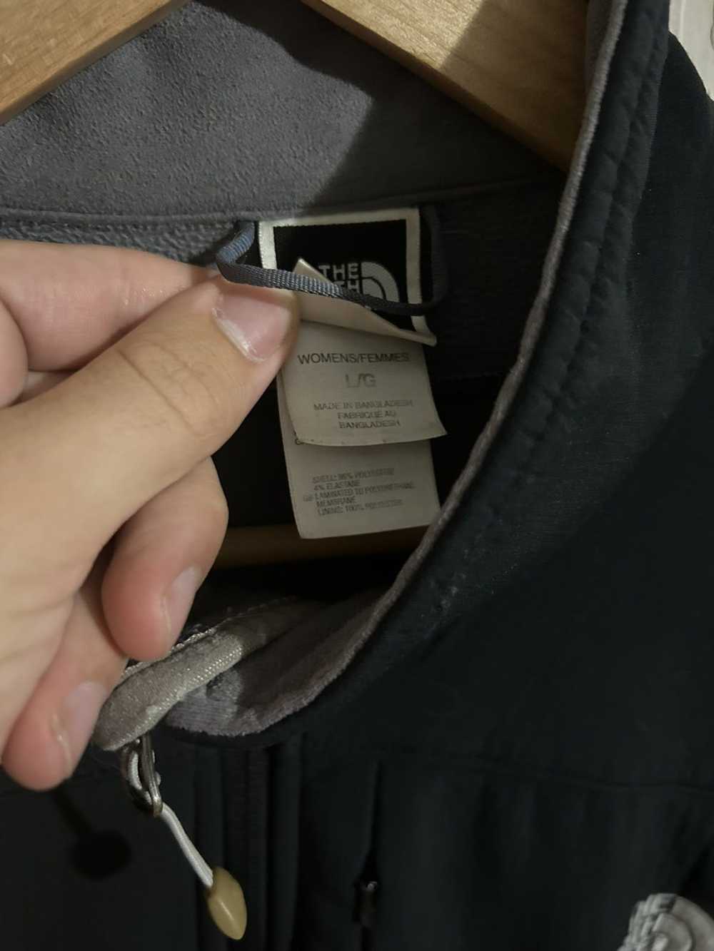 The North Face North Face Apex Jacket - image 2