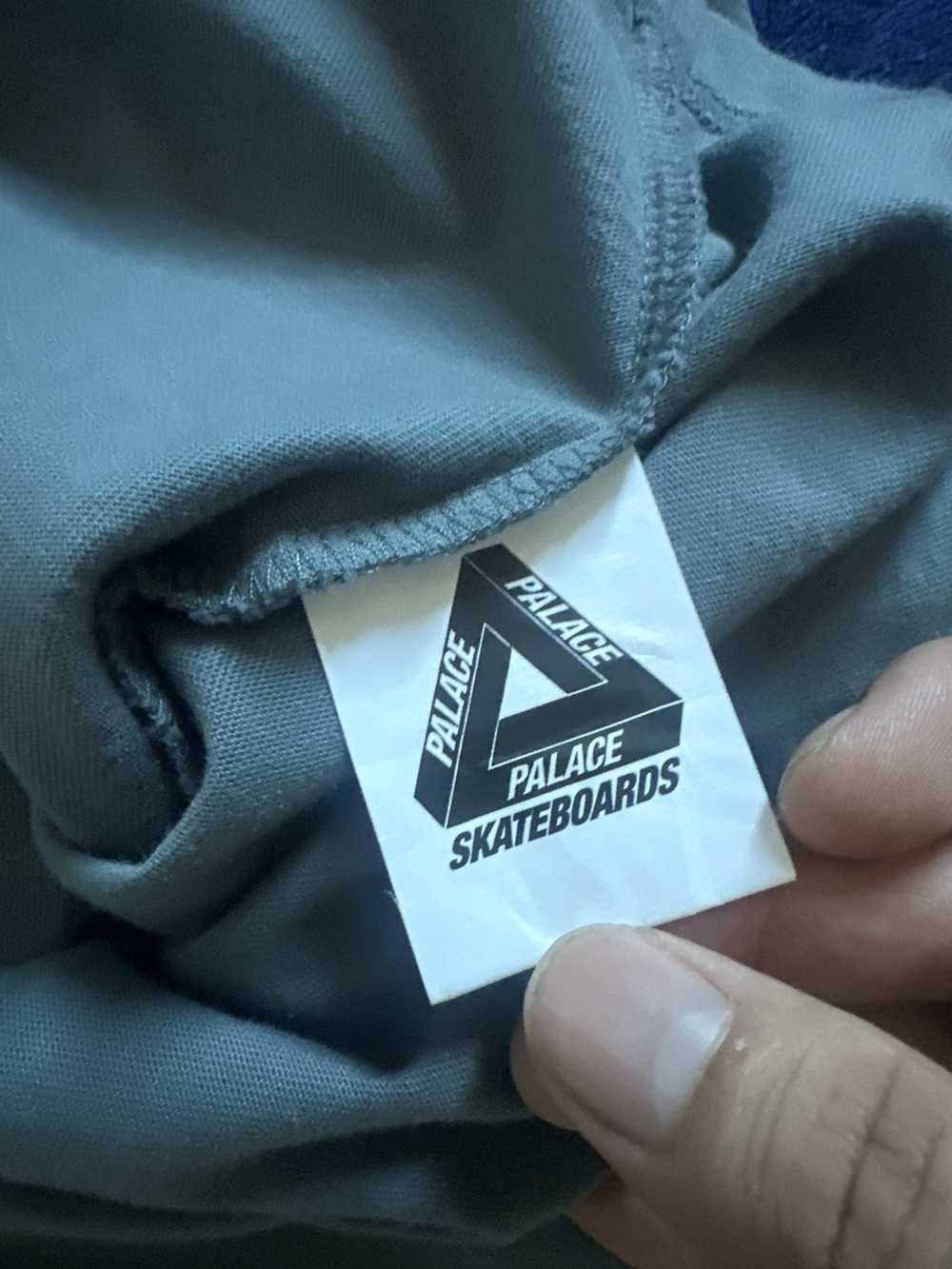 Palace tri-coco tri-ferg - Gem