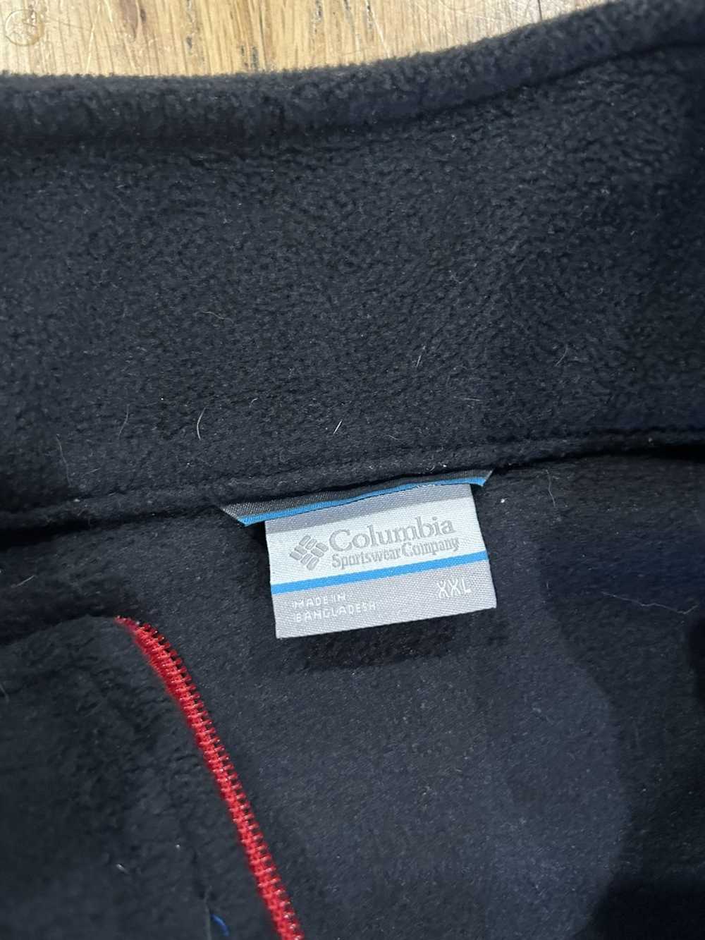 Columbia Columbia Fleece Jacket - image 2