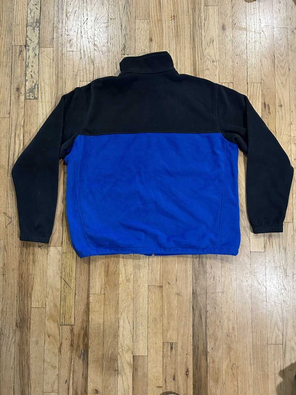 Columbia Columbia Fleece Jacket - image 3