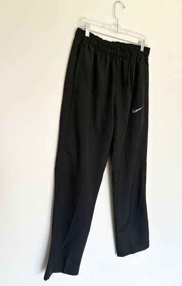 Nike × Streetwear Nike Nylon Track Pants - image 1