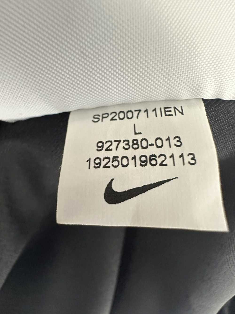 Nike × Streetwear Nike Nylon Track Pants - image 3