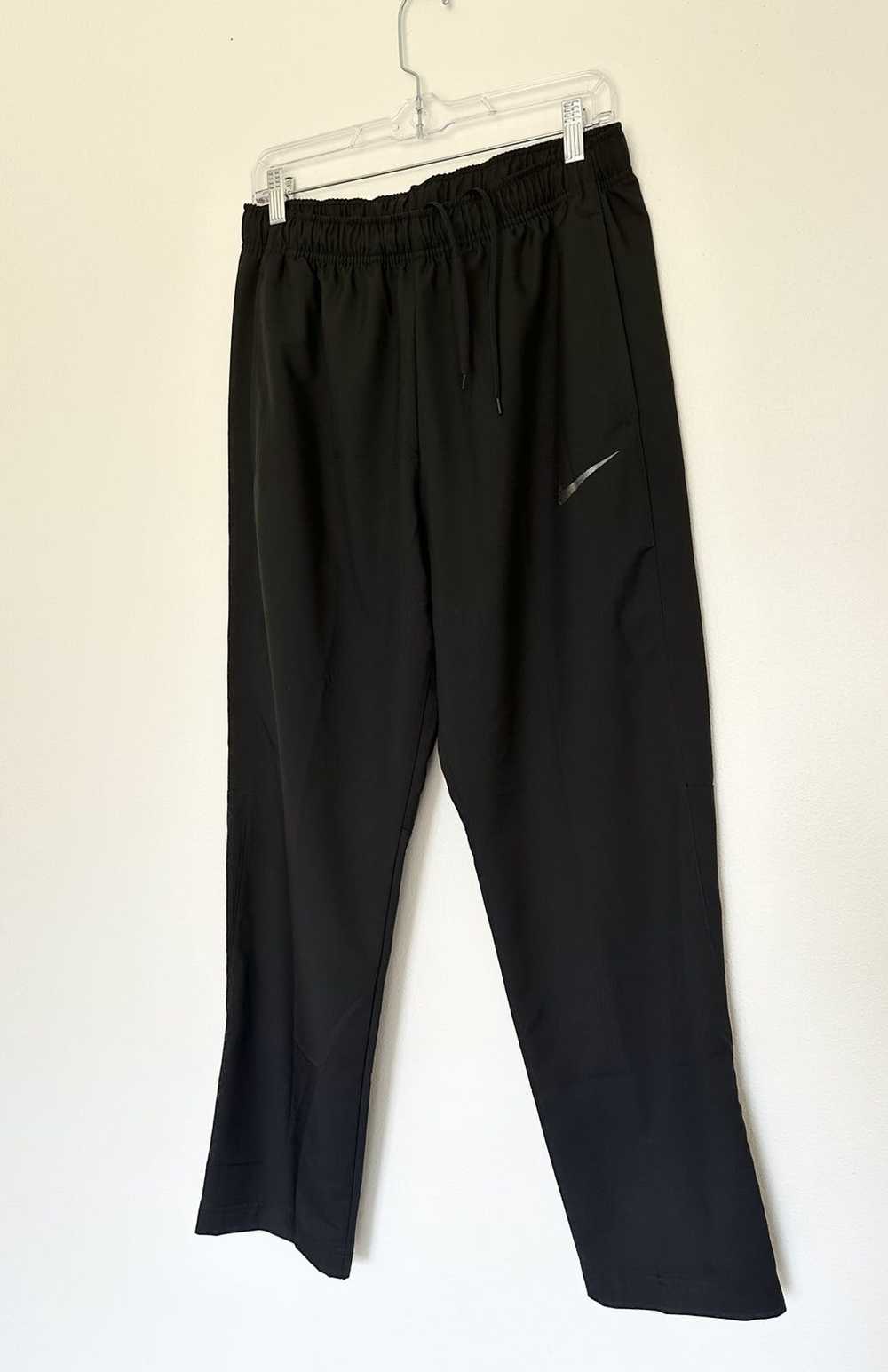 Nike × Streetwear Nike Nylon Track Pants - image 4