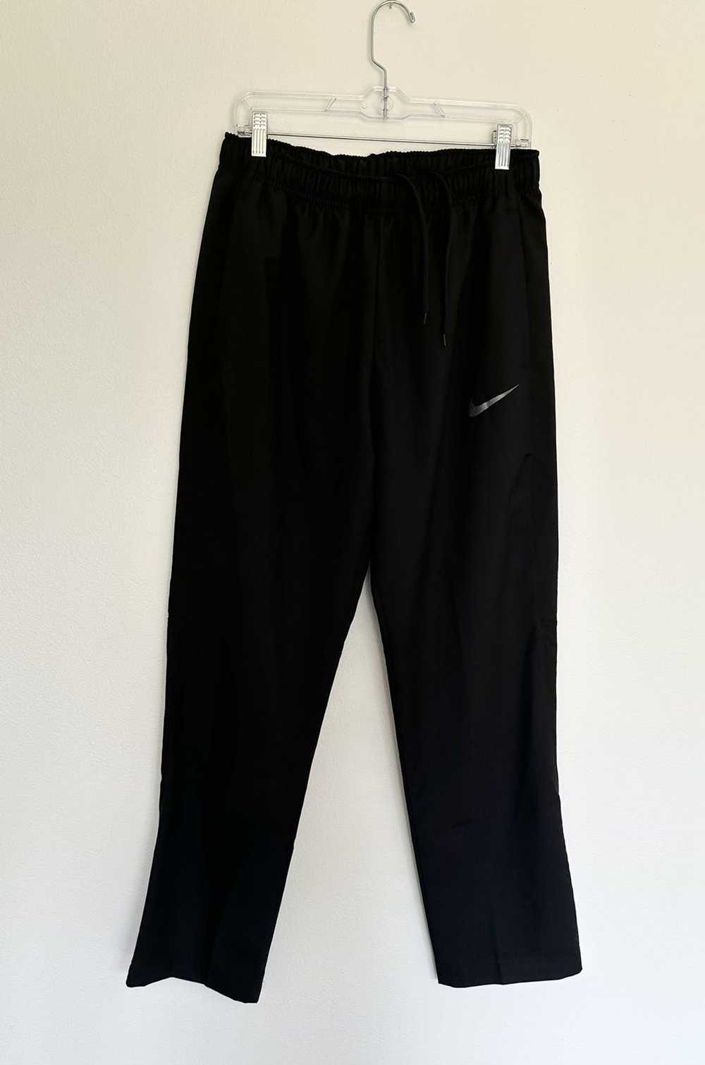 Nike × Streetwear Nike Nylon Track Pants - image 5